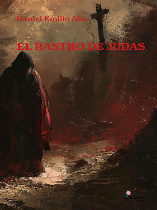 Cover image for El rastro de judas